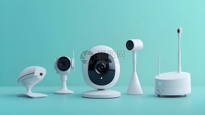 户外防水监控摄像头选购：关键因素与误区解析**