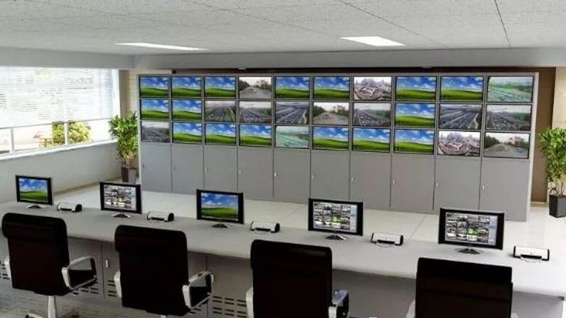 教室走廊摄像头布线：如何选择合适的线缆和连接方式